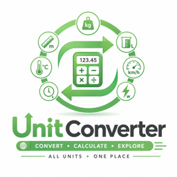 Unit Converter